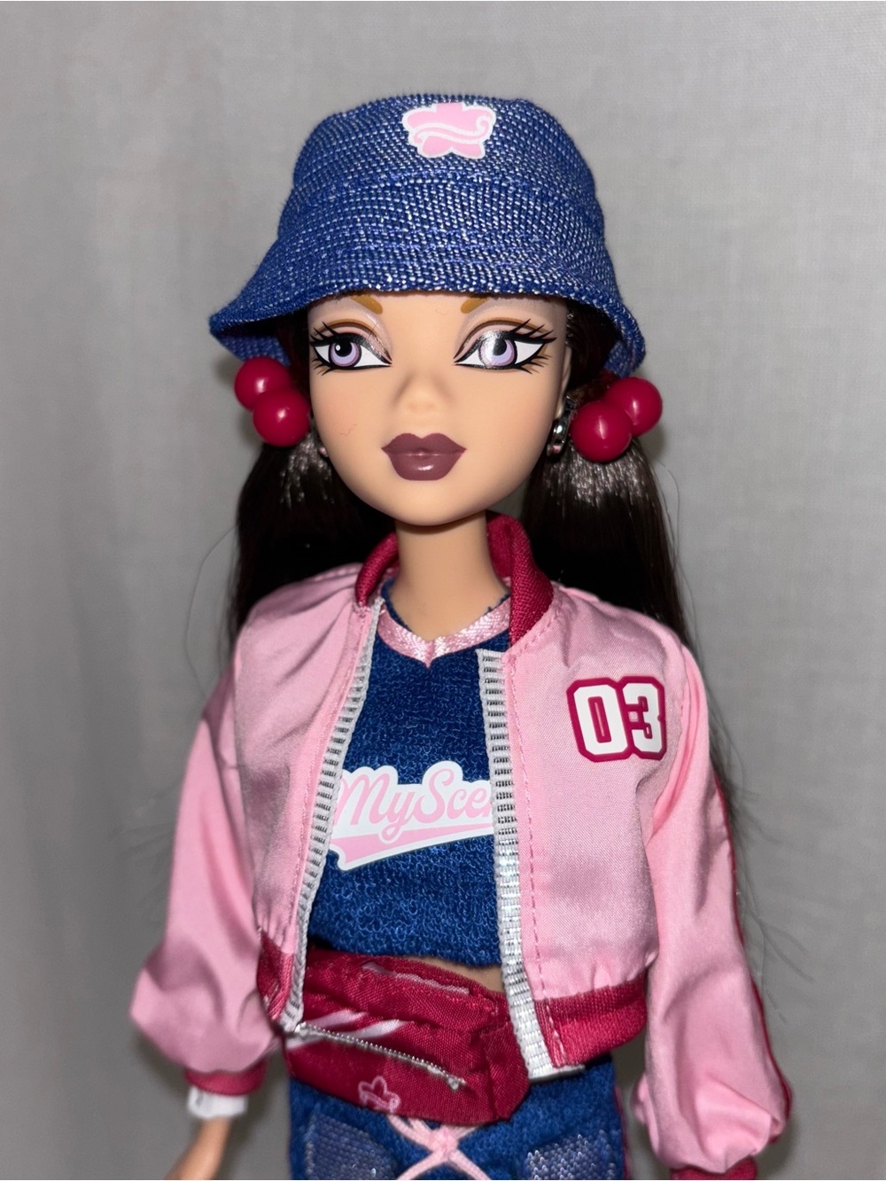 Barbie | My Scene Doll - Picture 3 of 5